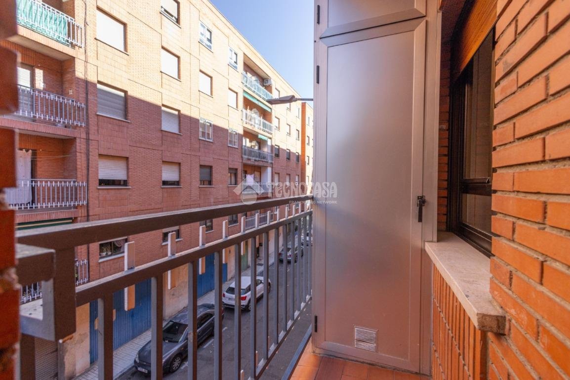 Piso de 87 m² en Salamanca
