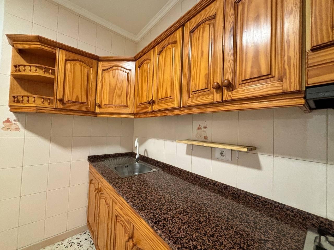 Pis de 62 m² a Las Palmas de Gran Canaria