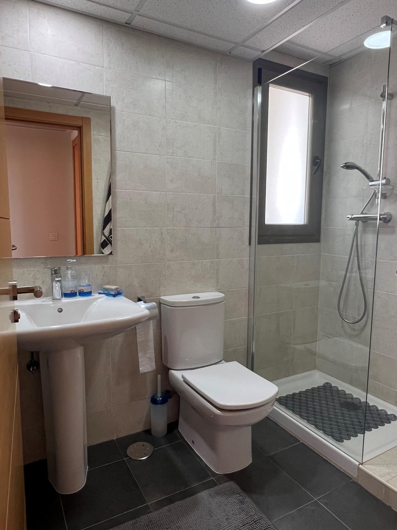 Piso de 70 m² en Pulpí