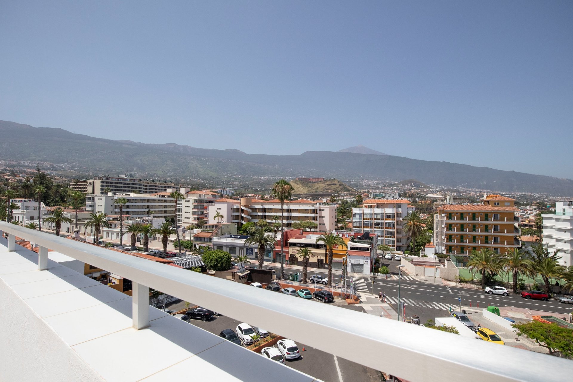 Piso de 31 m² en Puerto de la Cruz