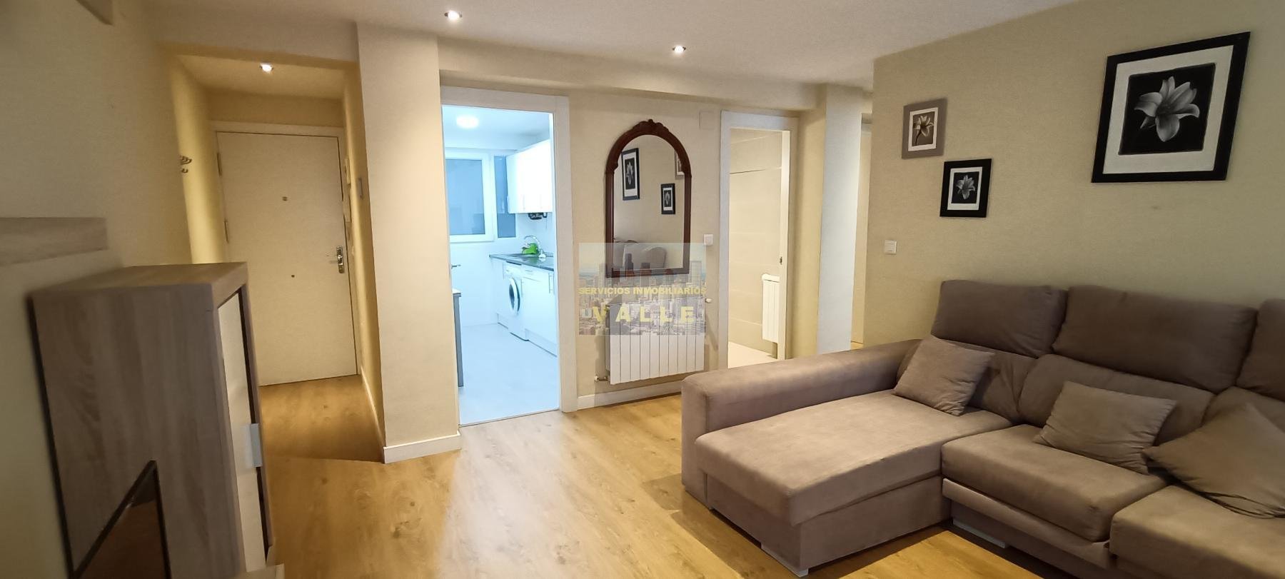 Piso de 68 m² en Santander