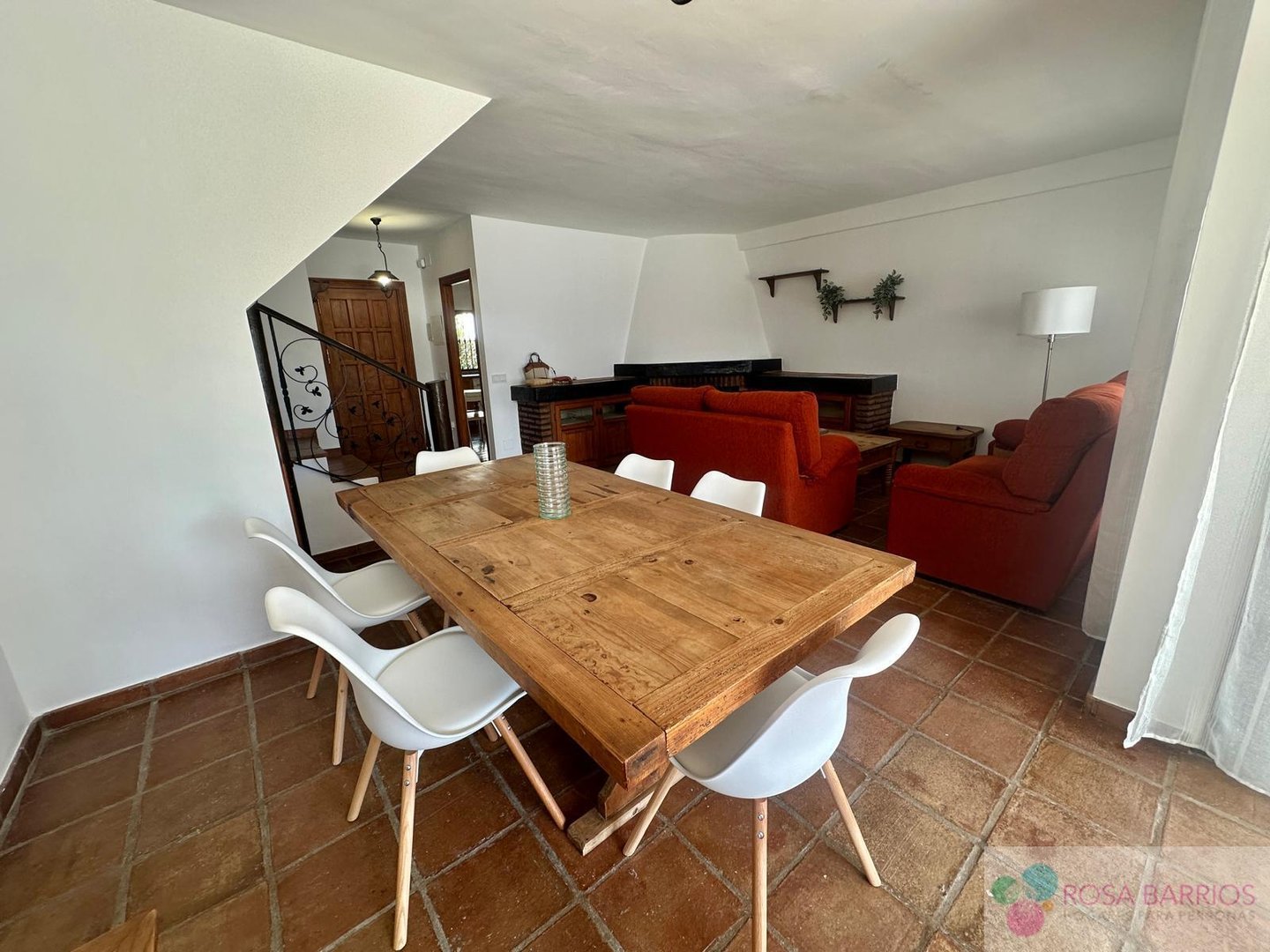 Casa de 150 m² a Estepona