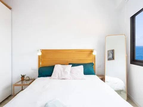 Piso de 50 m² en San Cristóbal de La Laguna