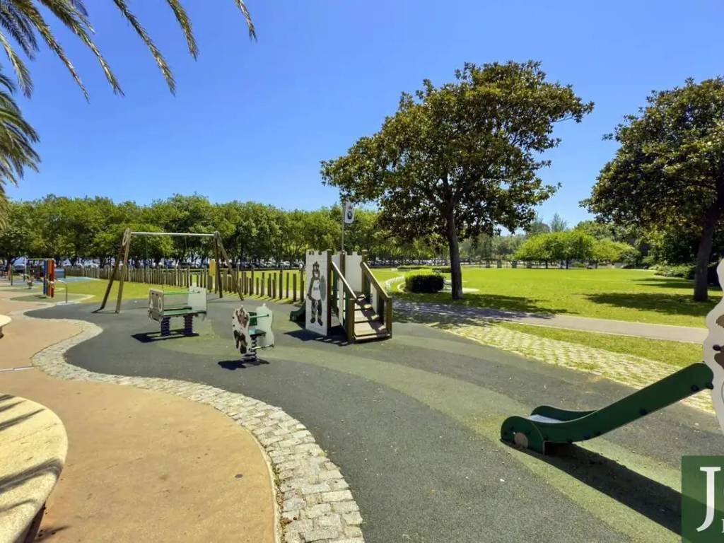 Piso de 80 m² en Santander