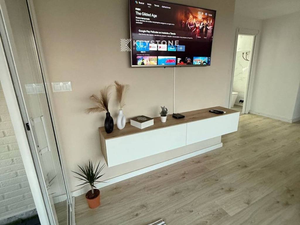 Pis de 85 m² a Alacant