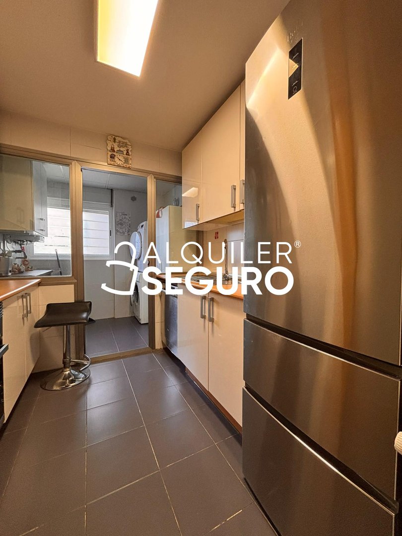 Piso de 75 m² en Madrid