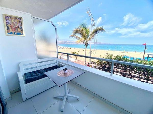 Pis de 33 m² a Las Palmas de Gran Canaria