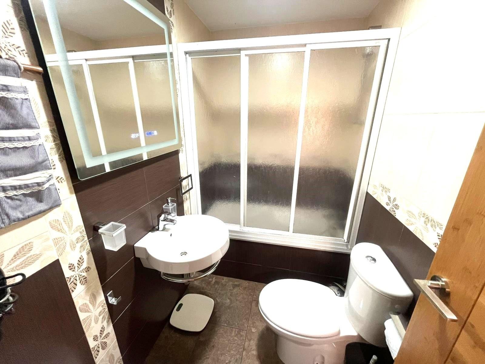 Piso de 105 m² en Punta Umbría