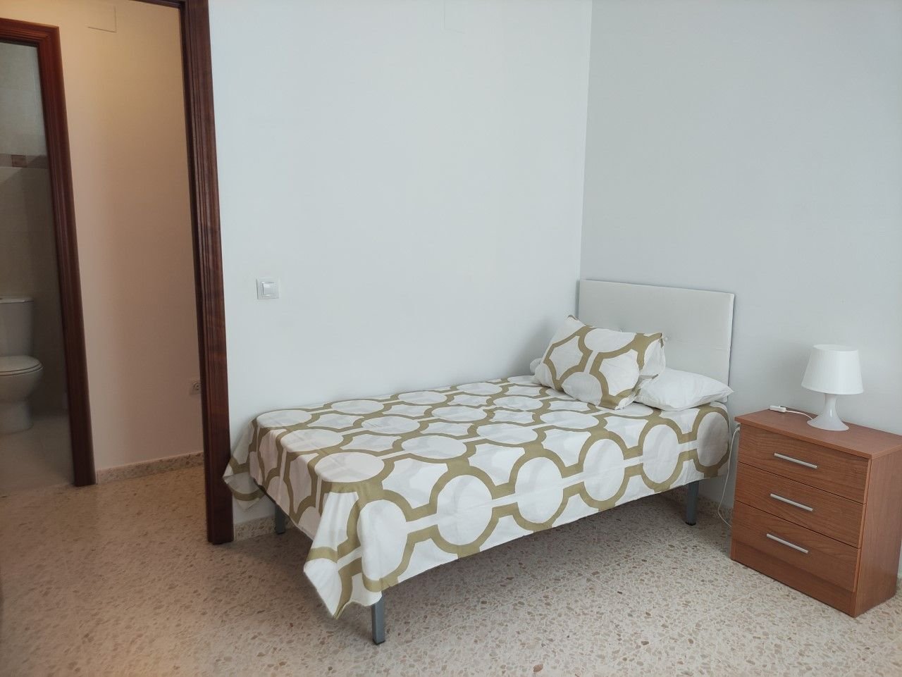 Piso de 80 m² en Sanlúcar de Barrameda