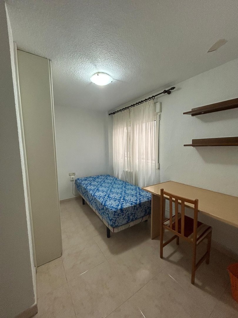 Piso de 123 m² en Granada