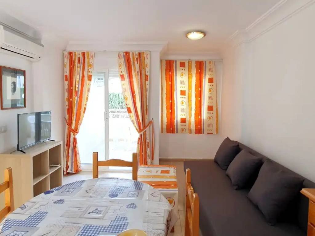 Piso de 55 m² en Dénia