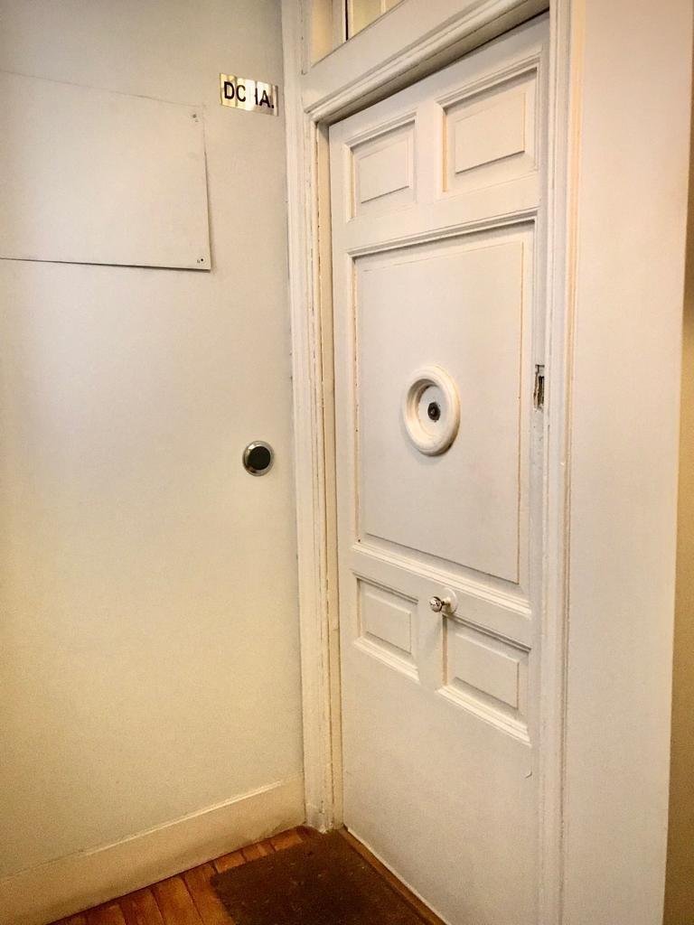 Appartamento 81 m² a Madrid