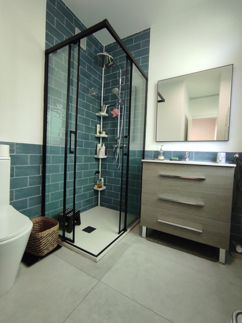 Piso de 62 m² en Santander