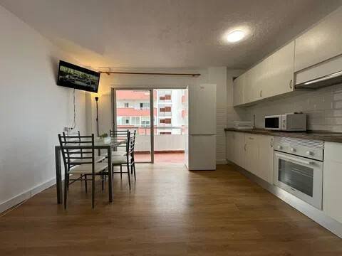 Pis de 45 m² a Arona