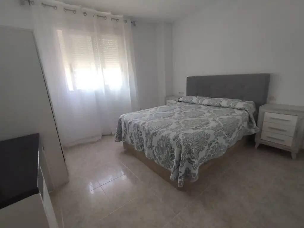 Pis de 90 m² a Benicarló