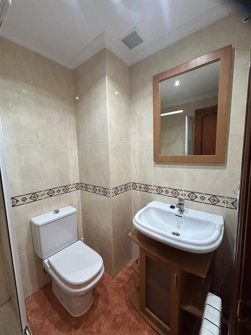 Квартира 65 м² у Vigo