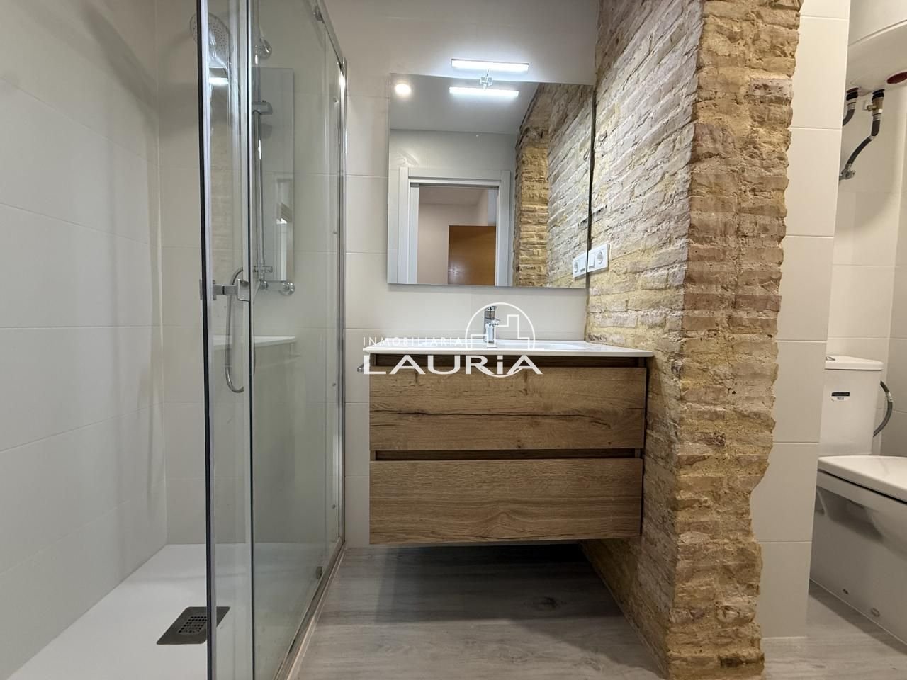 Piso de 90 m² en Valencia