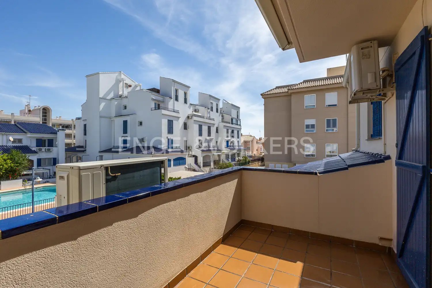 Piso de 250 m² en Canet de Berenguer