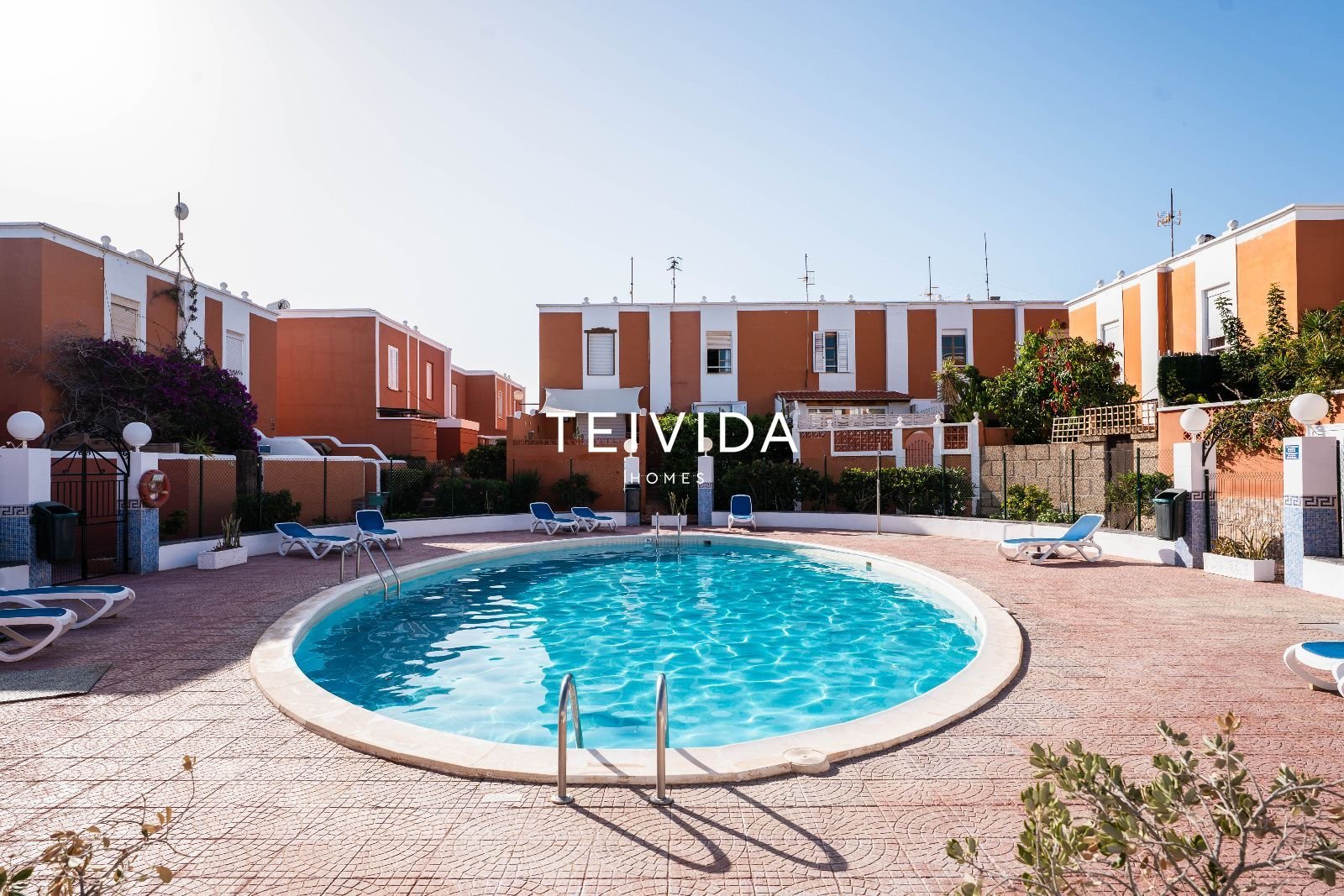 Piso de 77 m² en Granadilla de Abona