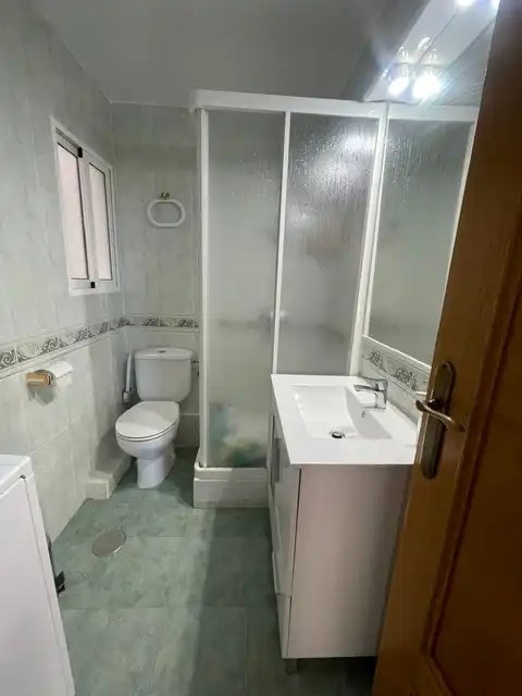 Квартира 75 м² у Alacant / Alicante