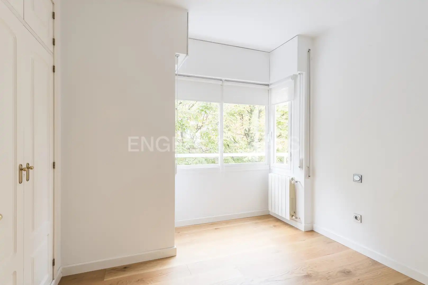 Pis de 109 m² a Madrid