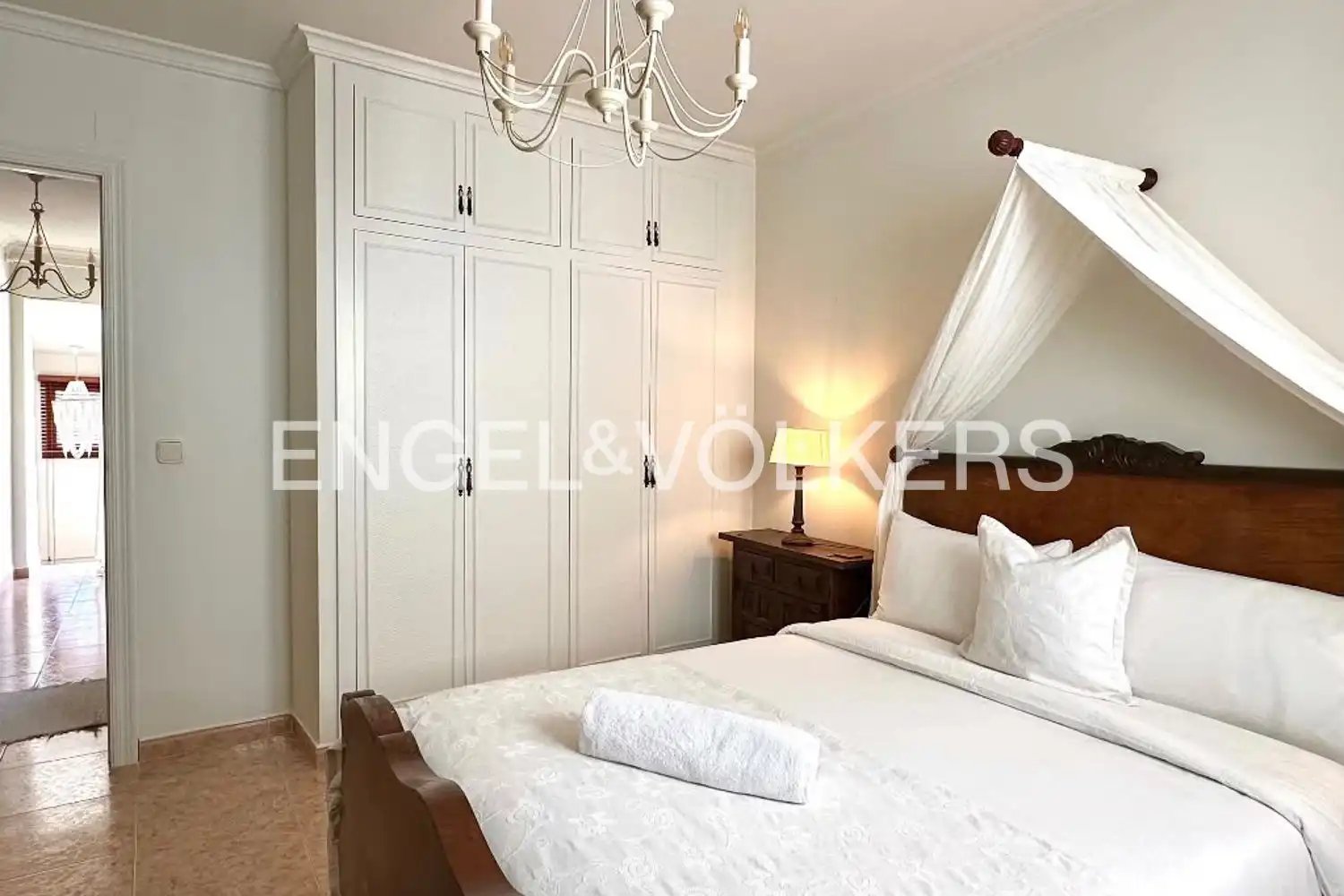 Piso de 160 m² en Oliva