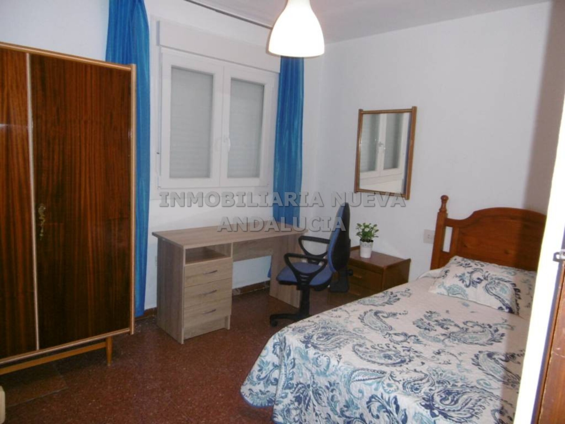 Piso de 115 m² en Almería