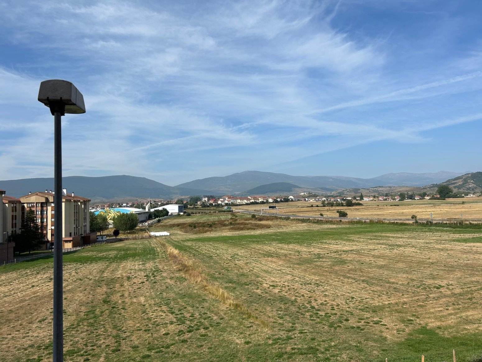 Piso de 124 m² en Reinosa