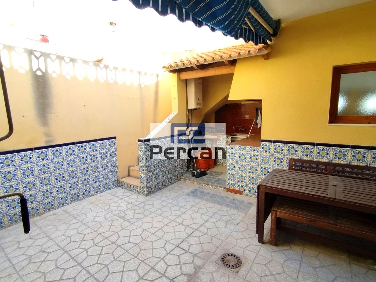Haus 123 m² in el Campello