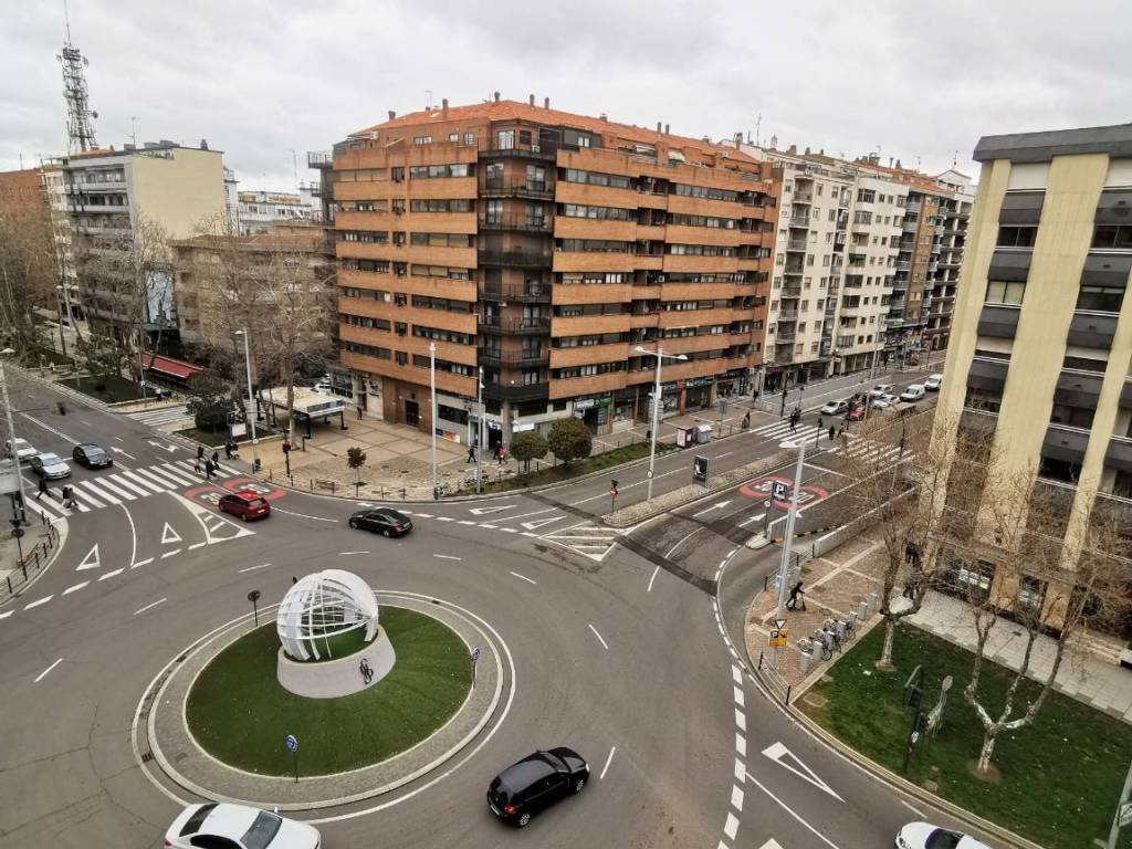 Pis de 95 m² a Salamanca