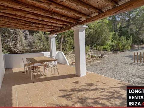 Pis de 570 m² a Sant Joan de Labritja