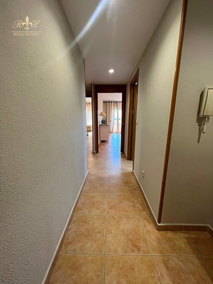 Piso de 84 m² en Alfaz del Pi