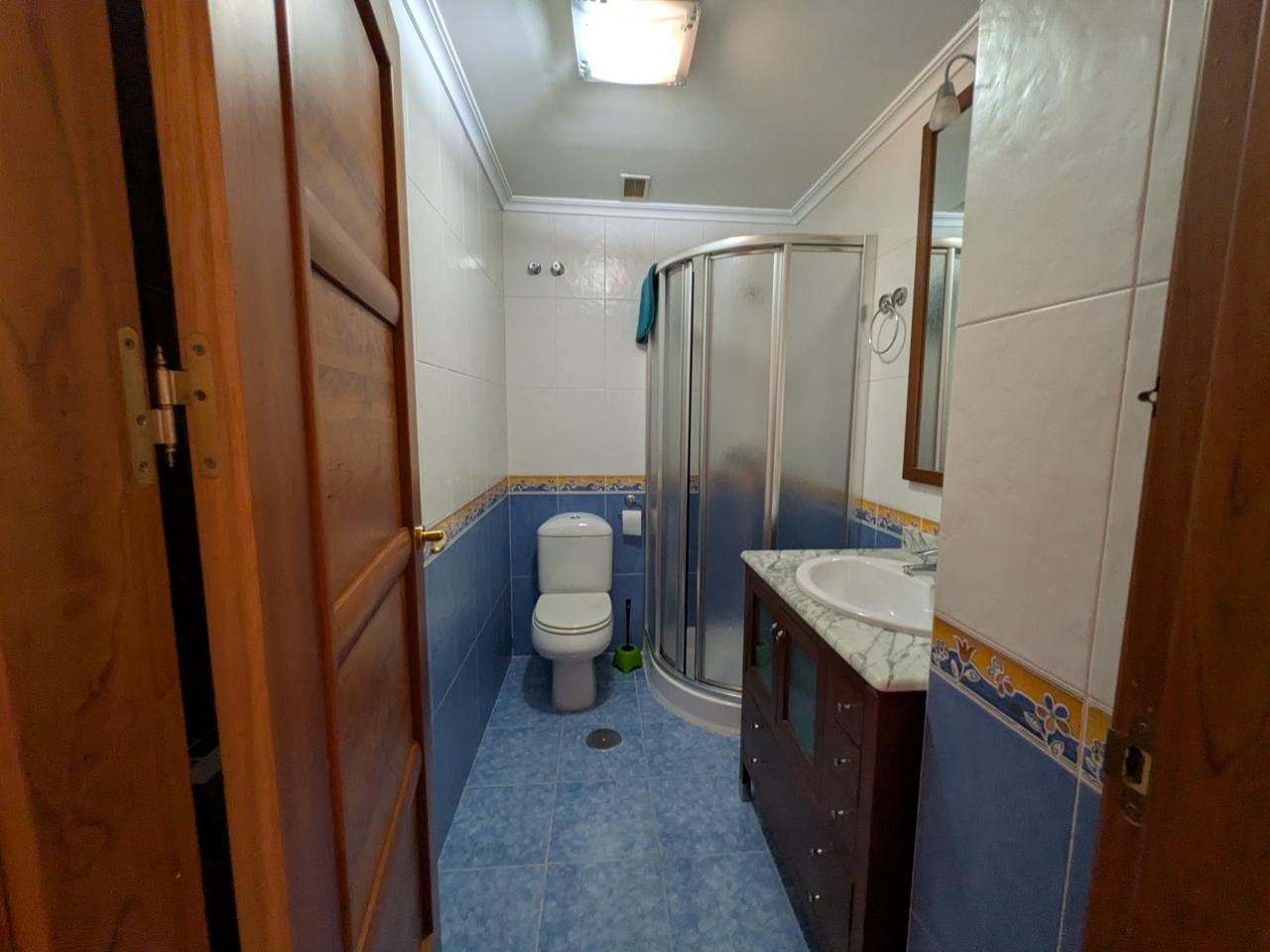 Piso de 100 m² en Albacete