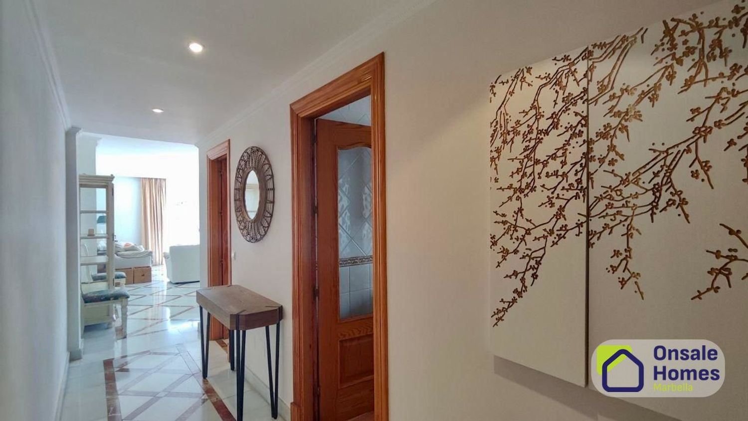 Pis de 100 m² a Marbella