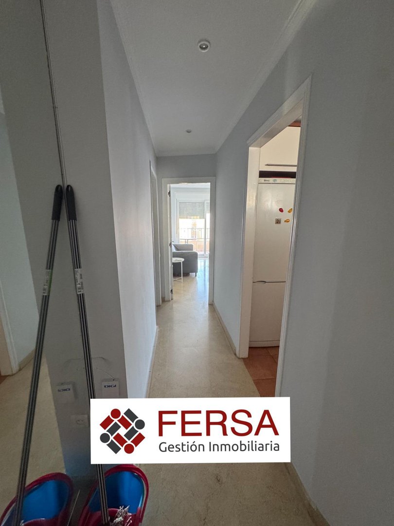 Appartamento 65 m² a Cádiz