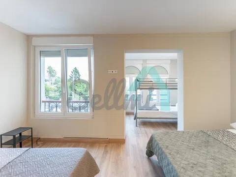 Casa de 345 m² en Gijón