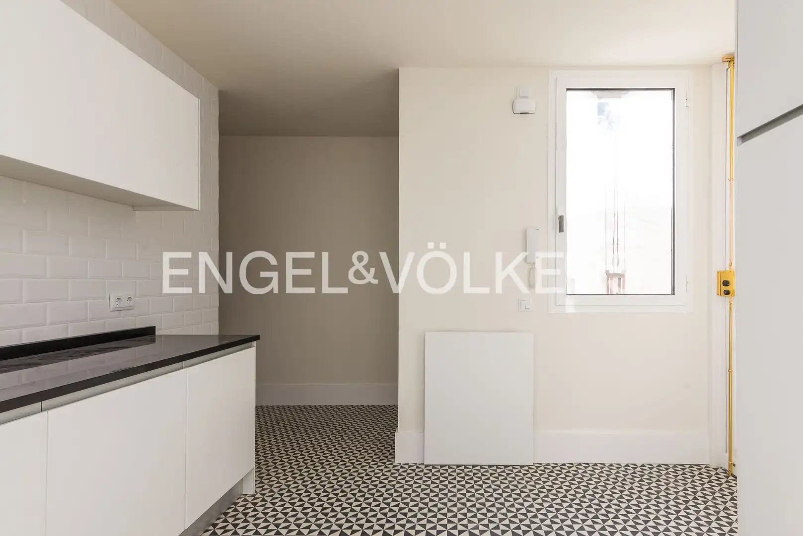 Piso de 225 m² en Madrid