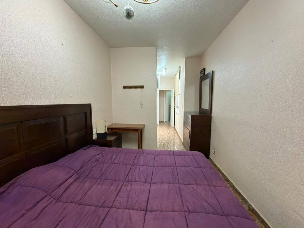 Piso de 120 m² en Murcia