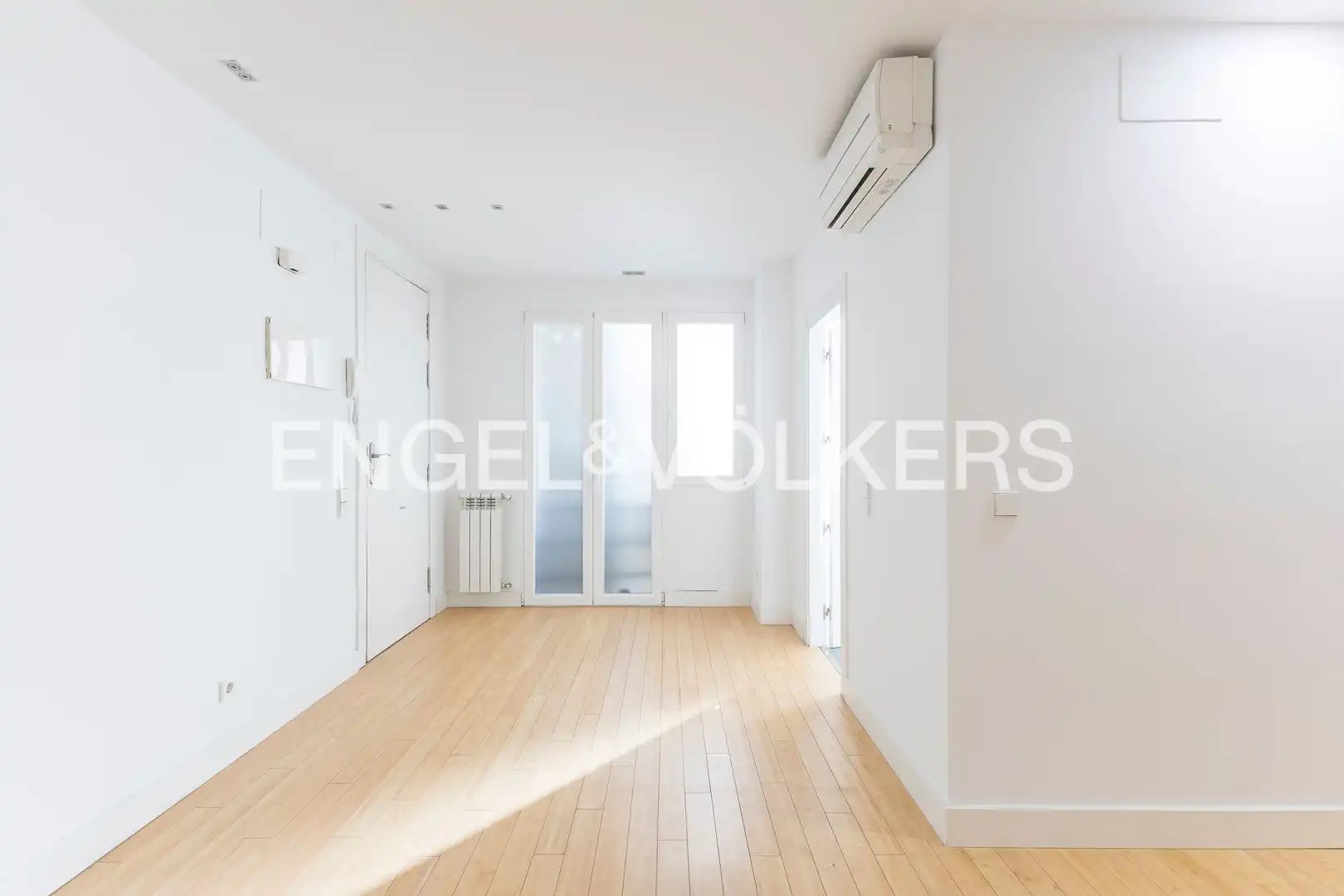 Pis de 96 m² a Madrid