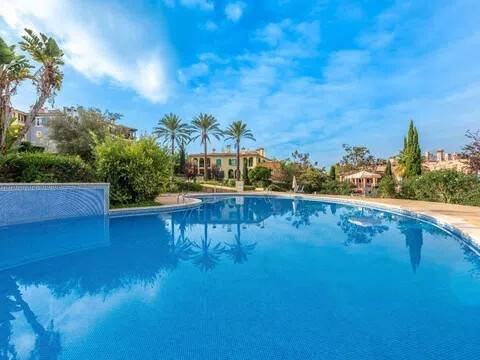 Piso de 130 m² en Calvià