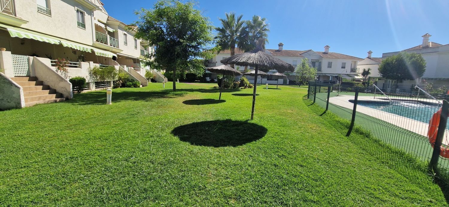 Piso de 87 m² en Cartaya