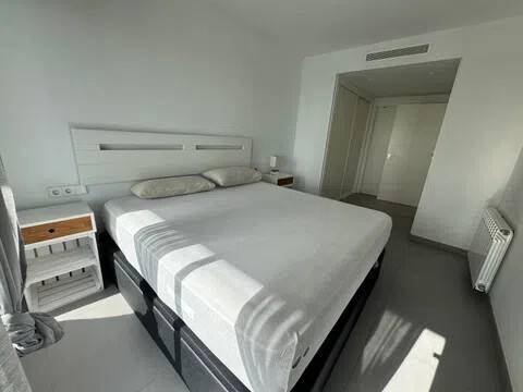 Piso de 125 m² en Alboraya