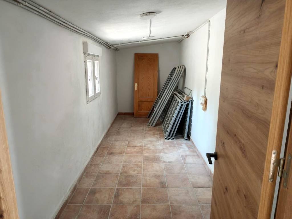Piso de 140 m² en Chauchina