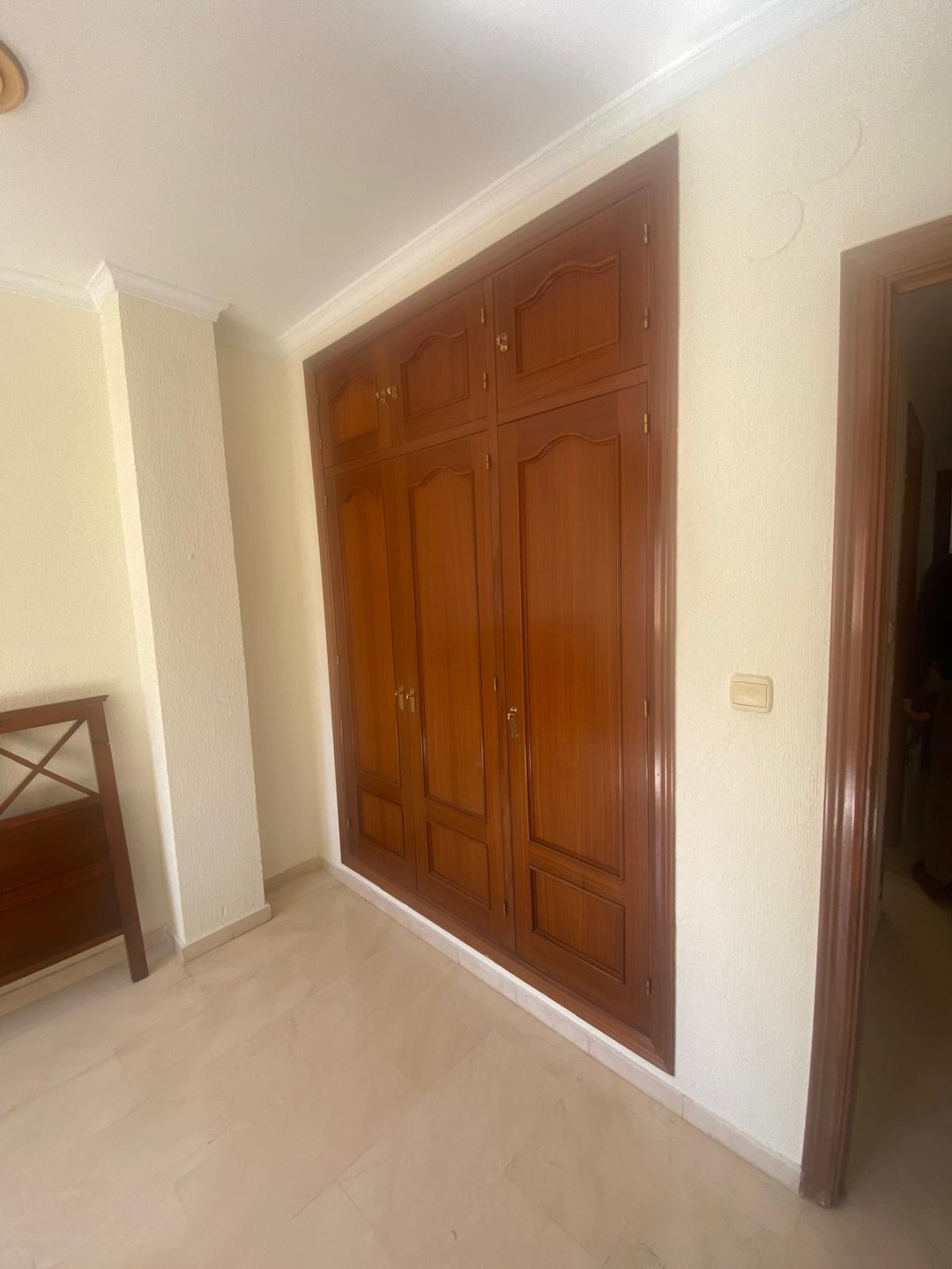 Piso de 100 m² en Sevilla