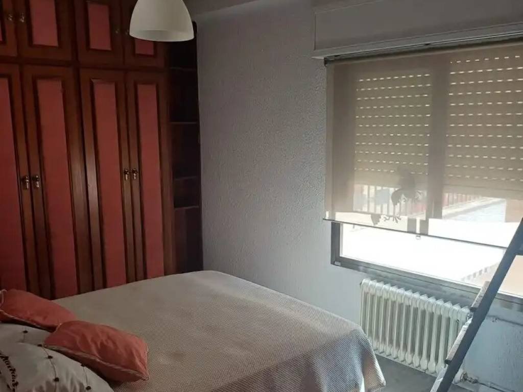 Piso de 100 m² en Albacete