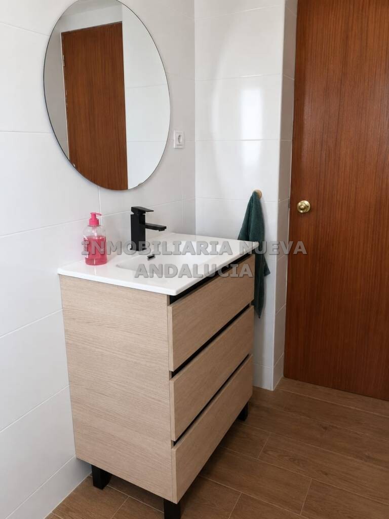 Piso de 60 m² en Almería