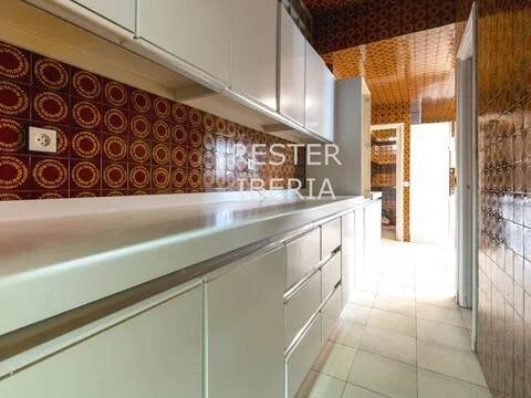 Piso de 355 m² en Madrid