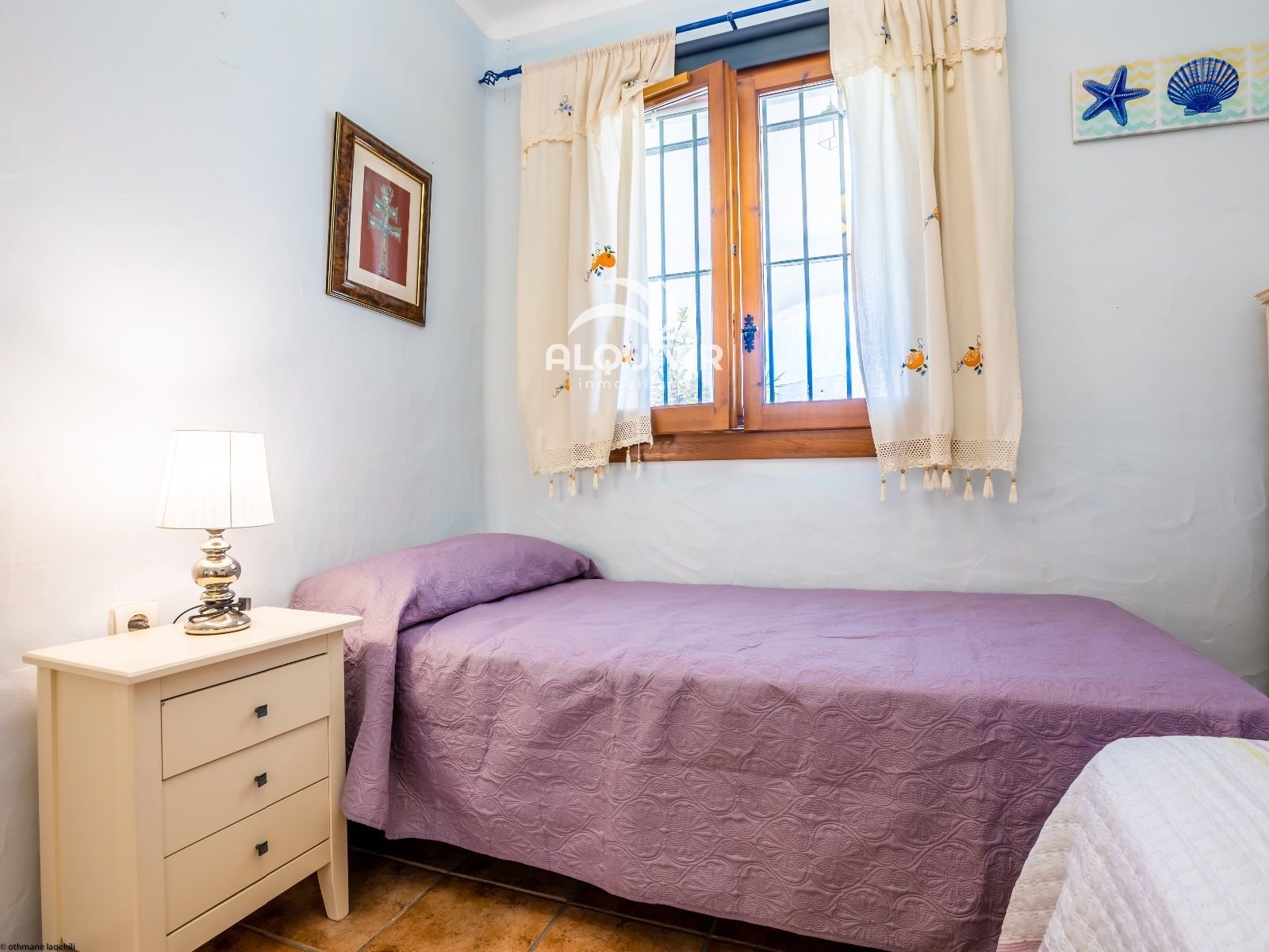 Piso de 110 m² en Almonte