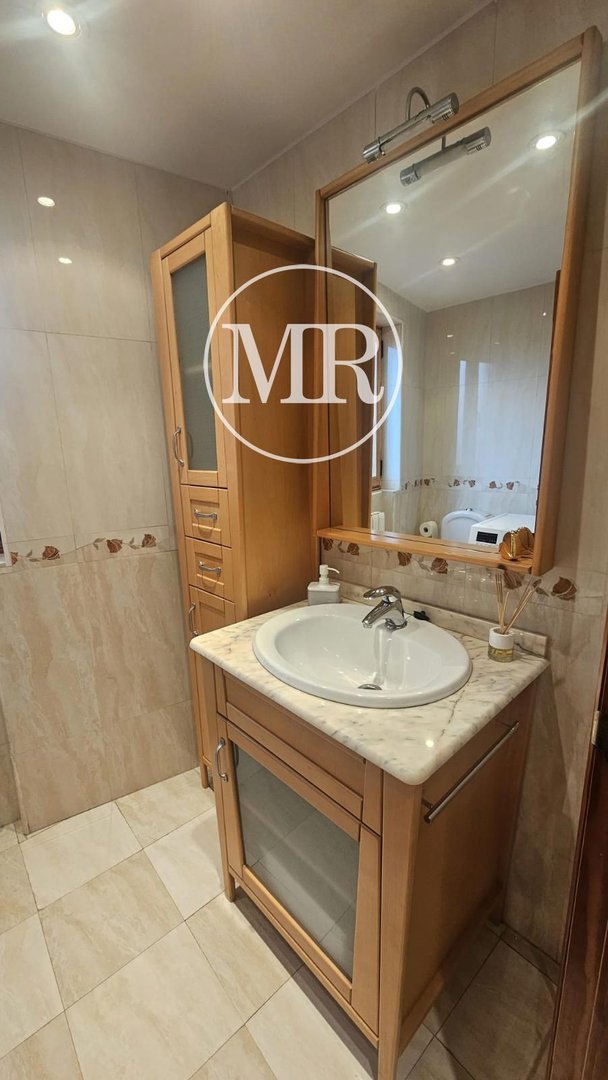 Piso de 140 m² en Salamanca