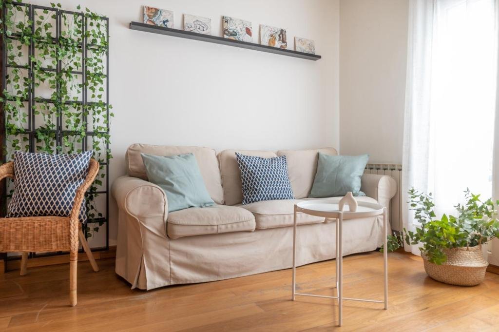 Appartement 95 m² à Santander